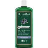Logona Bio-Wacholderöl Anti-Schuppen 250 ml