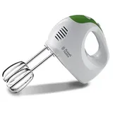 Russell Hobbs Explore Handmixer, Weiß/grün