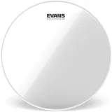 Evans G2 Clear 16", TT16G2, Tom Batter