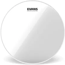 Evans G2 Clear 16", TT16G2, Tom Batter