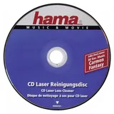 Hama CD-Laser Reinigungsdisk