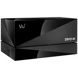 VU+ Plus Zero 4K DVB-C/T2 Kabel Receiver inkl. PVR-Kit (UHD, Linux, HbbTV, LAN) 1TB