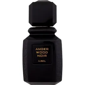 Ajmal Amber Wood Noir Eau de Parfum 100 ml