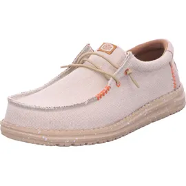 HEYDUDE Wally Coastline Herren Navy 41