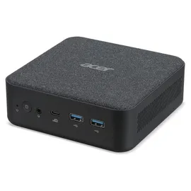 Acer Veriton NUC VN1502G Mini-PC 2023 4K Ultra HD Intel Core i3 4,5 GHz 16 GB RAM 1000 GB SSD Intel UHD Graphics Windows 11