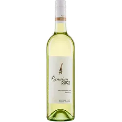 Running Duck Reserve Sauvignon Blanc Semillion Stellar (2023), Stellar Organics
