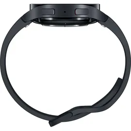 Samsung Galaxy Watch6 Graphite 40 mm LTE Sport Band Graphite