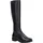Josef Seibel Chiara 01 Damen Schwarz 38