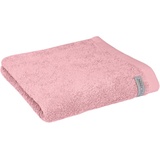 ROSS Handtuch Sinfonie, Frottier (2-St) rosa