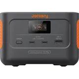 Jackery Explorer 100 Plus Tragbare Powerstation