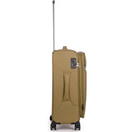 Stratic Bendigo Light + 4-Rollen M 68 cm / 61-68 l khaki