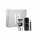 Paco Rabanne Phantom Eau de Toilette 100 ml + Deo 150 ml + Eau de Toilette 10 ml Geschenkset 3