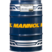 Mannol Legend Extra 0W-30 208l