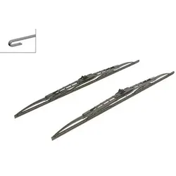 Bosch Wischblatt [Hersteller-Nr. 3397005800] für Iran Khodro, Peugeot