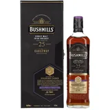 Bushmills 25 Years Old The Causeway Collection Single Malt Irish 50,3% vol 0,7 l Geschenkbox