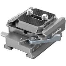 SmallRig H38 Arca-Swiss Schnellwechselplatte für DJI Stabilisatoren
