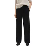 Someday Charlie Wide Tech Schlupfhose Schwarz 38