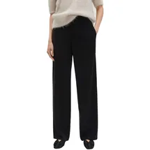 Someday Charlie Wide Tech Schlupfhose Schwarz 38