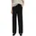 Someday Charlie Wide Tech Schlupfhose Schwarz 38
