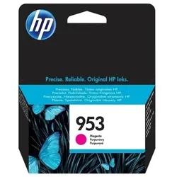 HP 953 Druckerpatrone Original Magenta F6U13AE Tinte