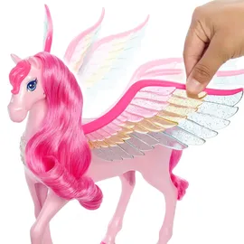 Barbie A Versteckte Magie Pegasus