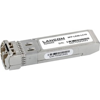 Lancom Systems Lancom SFP-LR40-LC10 10G LAN-Transceiver, LC-Duplex SM 40km,