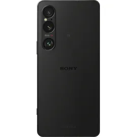 Sony Xperia 1 VI 5G 12 GB RAM 256 GB gojischwarz