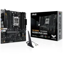 Asus TUF Gaming A620M-Plus WiFi