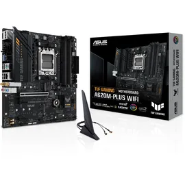 Asus TUF Gaming A620M-Plus WiFi