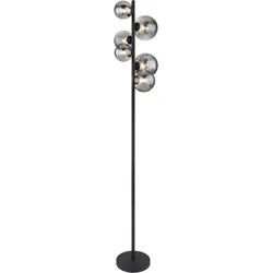 LED-Stehleuchte 56133-6S max. 3,5 Watt