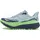 HOKA Stinson 7 Herren Grau / Grün 42