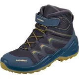Lowa Maddox WARM GTX MID JR - 30 - 30