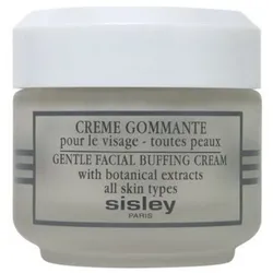 Sisley Gentle Facial Buffing Cream 50ml