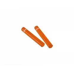 Nino576OR Rattle Stick Orange