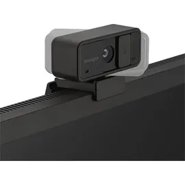Kensington W2000 1080p Schwarz