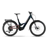 Haibike Adventr 8.5 Low 2026 27,5 Zoll copper/mystery glossy M