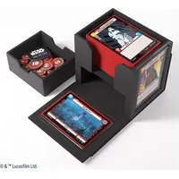 Gamegenic Asmodee GGS20156ML Brettspiel-Zubehör Deck-Box