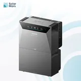 Anker SOLIX Solarbank  4 E5000 Pro mit BP5000 10kWh Speicher für Balkonkraftwerk