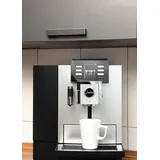 Jura X8 platin