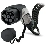Phoenix Contact EV-T2G3C-3AC32A-4,0M Ladekabel 4 m