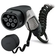 Phoenix Contact EV-T2G3C-3AC32A-4,0M Ladekabel 4 m