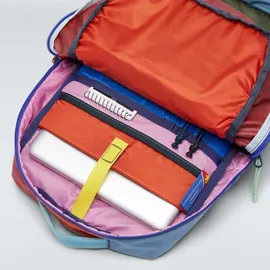 Cotopaxi Tasra 16L Backpack OS Del Dia