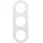 Hager Rahmen WLD9300WG