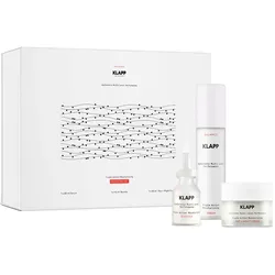Klapp Triple Action Moisturizing Power Trio Set