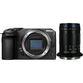 Nikon Z 30 Body