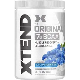 Scivation BCAA Pulver Lemon Lime 444 g