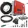 XIIW Rohrreinigungsmaschine 500W für Ø30-100mm Rohrleitungen