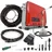XIIW Rohrreinigungsmaschine 500W für Ø30-100mm Rohrleitungen
