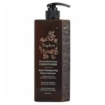 Saphira Mineral Haarspülung Feuchtigkeits-Conditioner 1000 ml