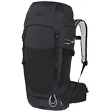 Jack Wolfskin Wolftrail 34 Recco Rucksack 65 cm phantom